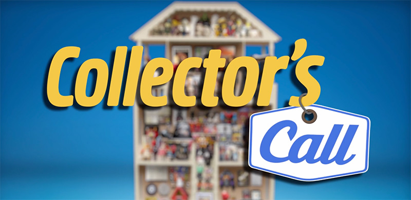 Watch David Meinz on Colletors Call